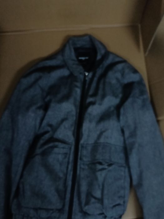 Casaco novo - tamanho M
