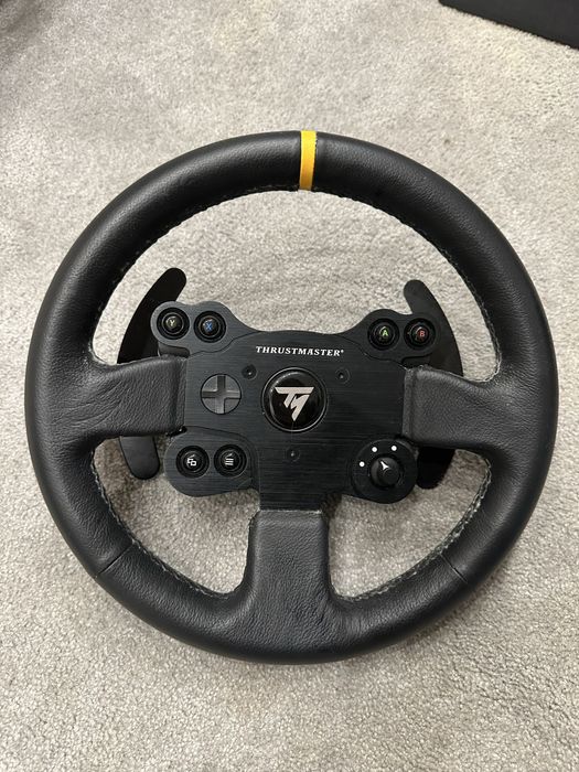 Thrustmaster TX Racing Wheel Leather Edition PC/Xbox
