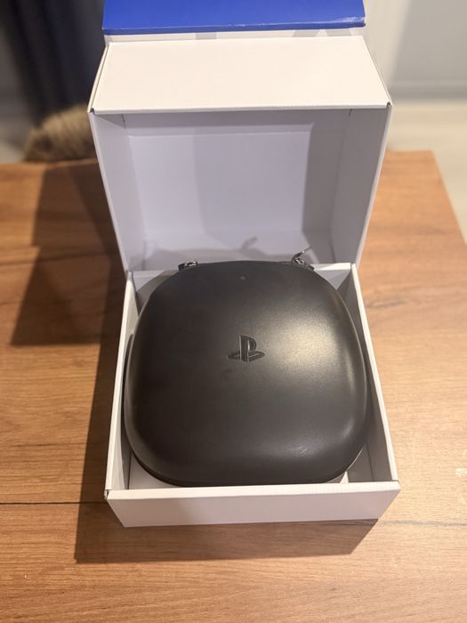 Kontroler PS5 DualSense Edge