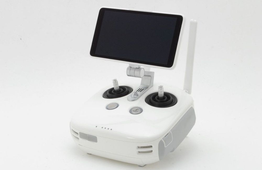 Drone fanton 4 pro RTK.