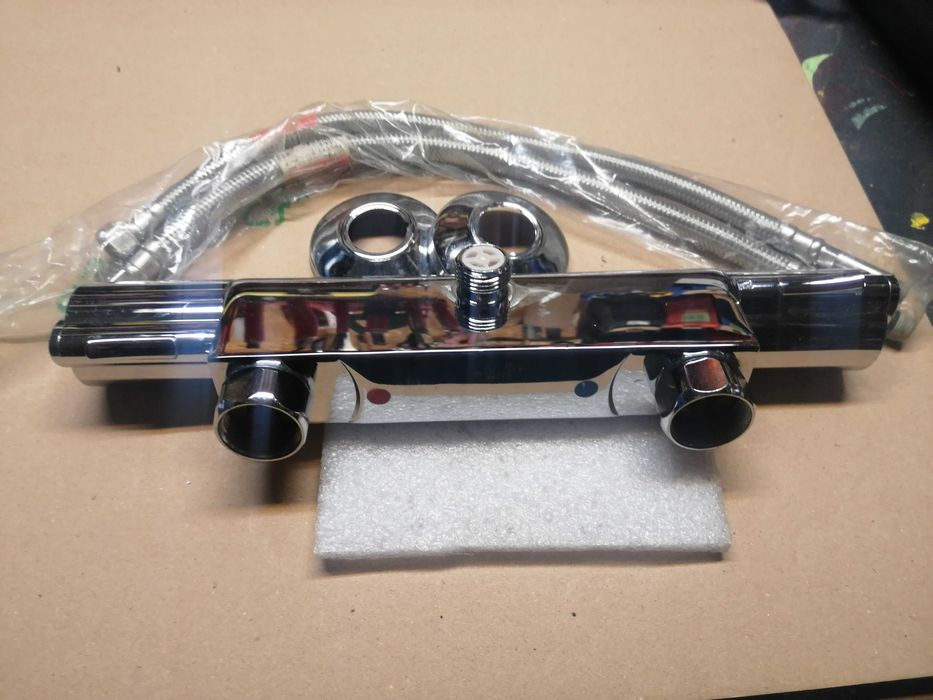 Sprzedam baterie łazienkowe