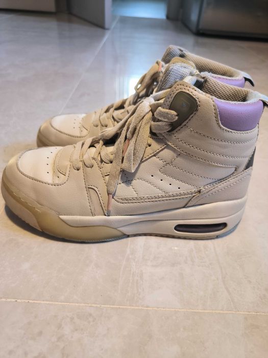 Хайтопи Zara 37 розмір