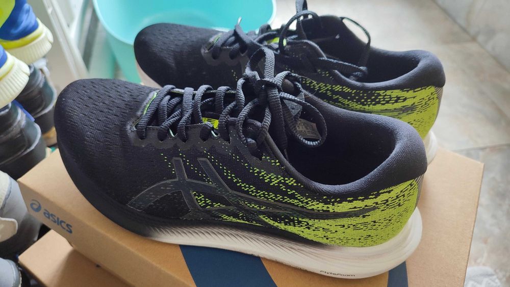 Saptilhas Asics Evoride 3