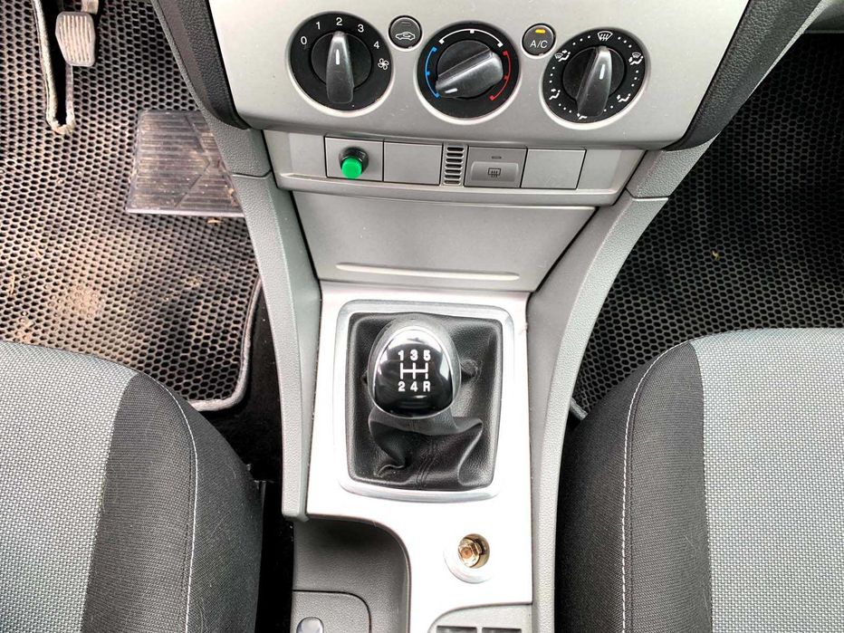 Продам Ford Focus 2010р. #77245