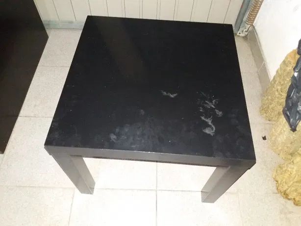 Mesa de centro de sala IKEA