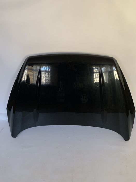 Maska pokrywa silnika Ford Kuga Mk2 lift g9zewha czarna perła ładna