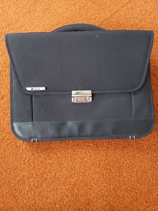 Teczka Delsey 30x29x10 cm