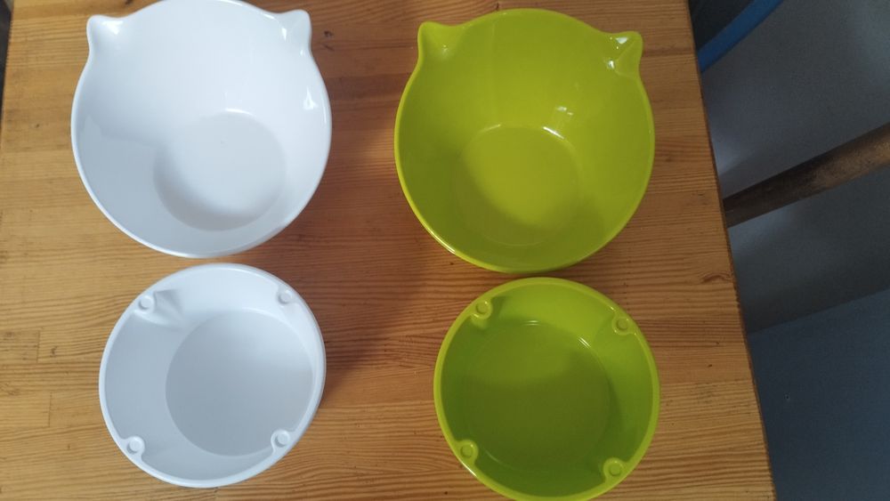 Горшочек для комнатных растений, пластик