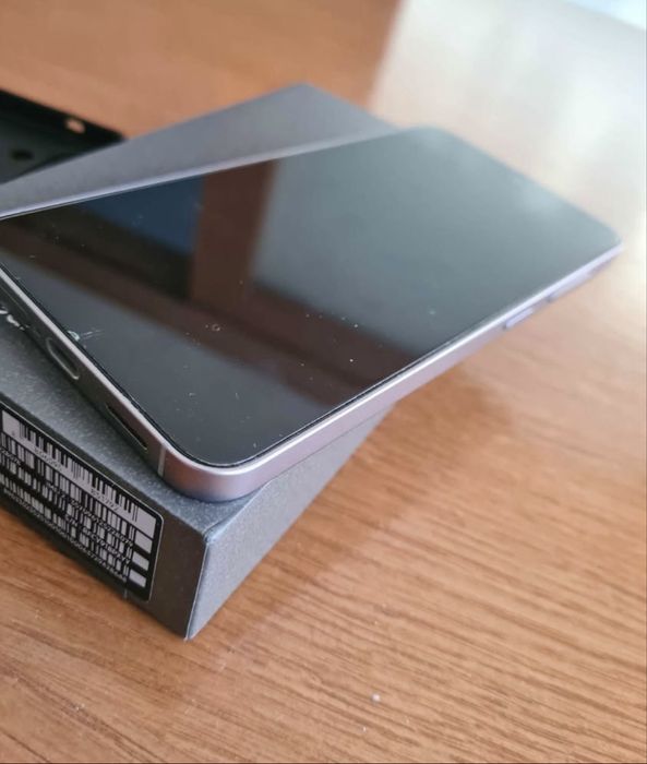 Troco samsung S25 por iphone 15 pro max