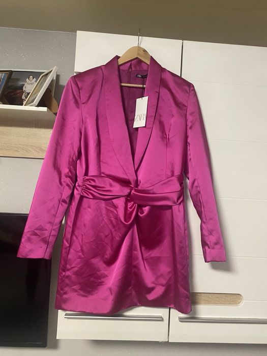 Піджак плаття zara