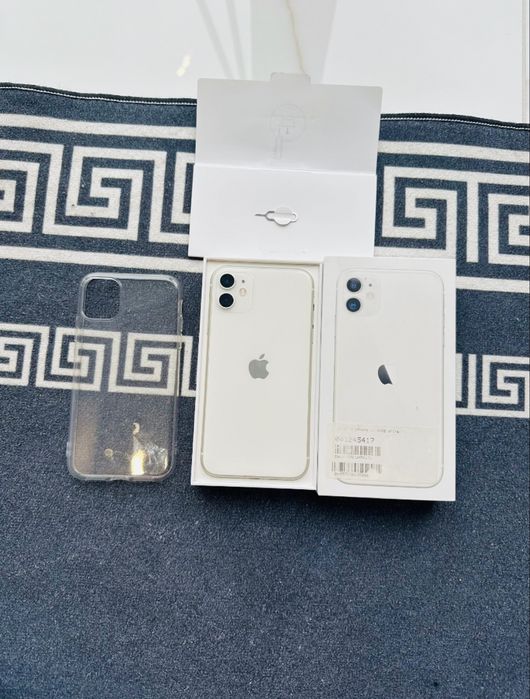 Iphone 11 86% bateria