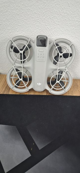 Dji Neo + comando N3 tudo como novo