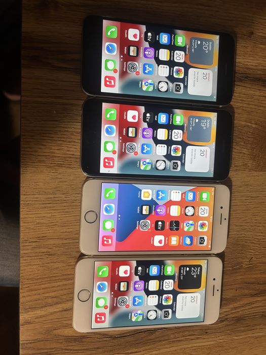 iphone 6s 16gb - купити телефони та аксесуари - Ціна на OLX.ua