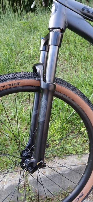 Rower dirt kelis whip 30