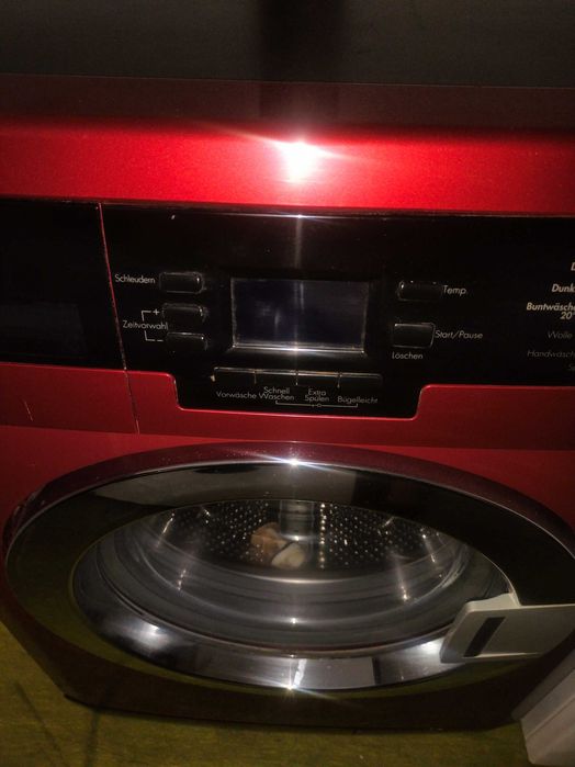Okazja!!! Pralka GRUNDIG 7 kg, gwarancja rozruchowa