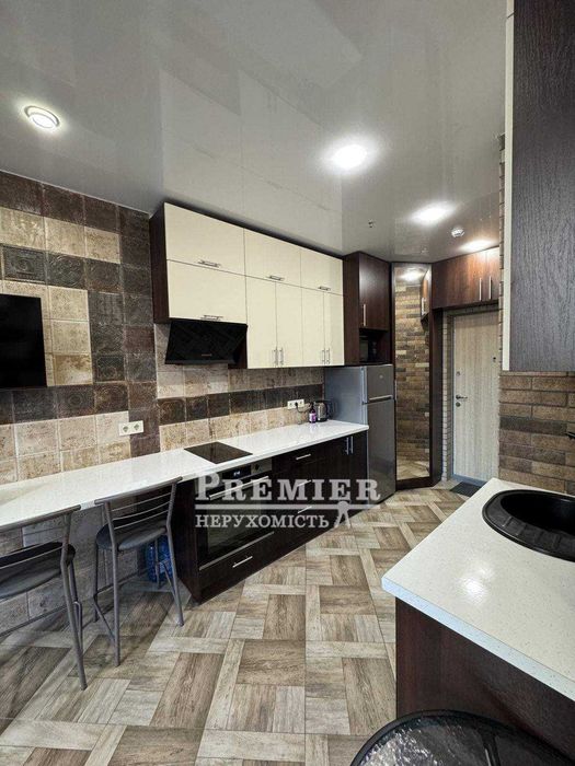 1-комнатную квартиру, Приморский район, с ремонтом, у моря