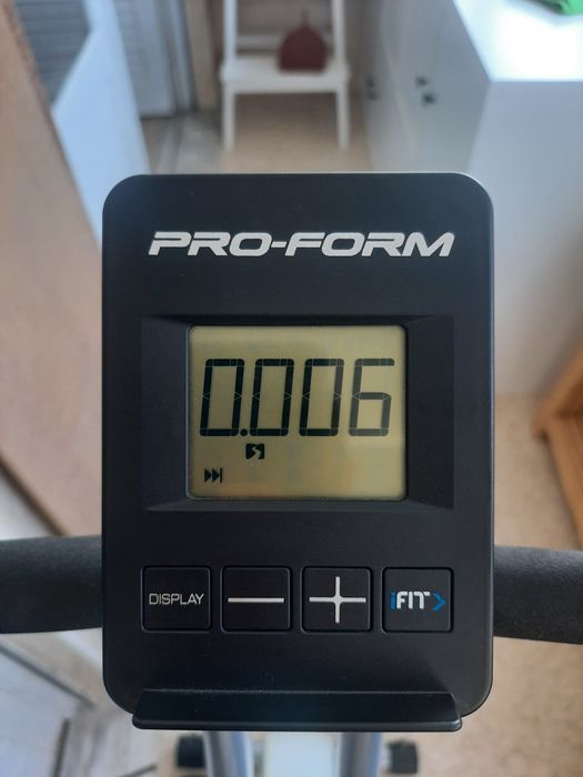 Bicicleta estática dobrável64739764316673122