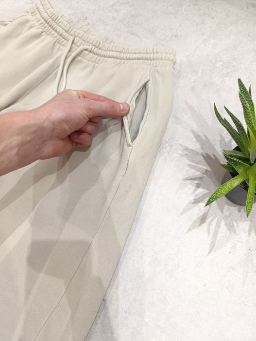 Широкі штани ZARA L