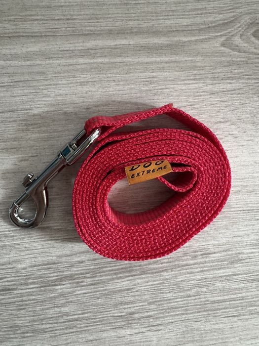 Повідець Dog Extreme 190 см