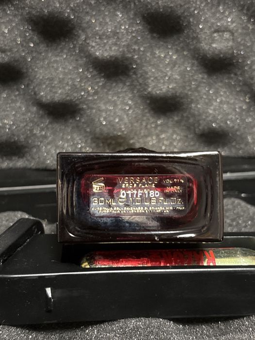Versace eros flame 30 ml