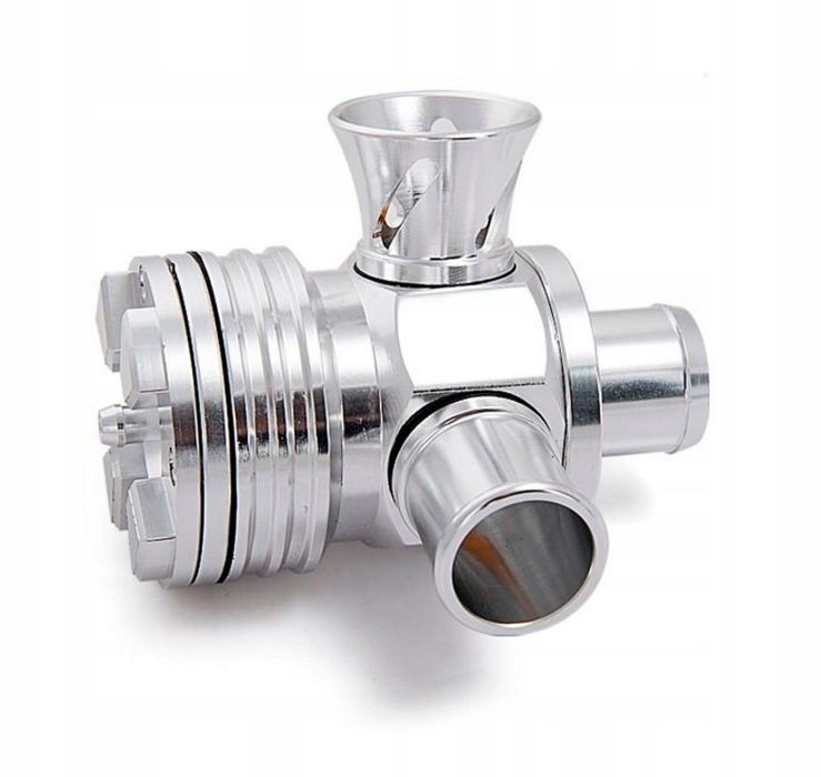 Zawór Upustowy Blow Off Vw 1.8T Dv Bov Jak Forge