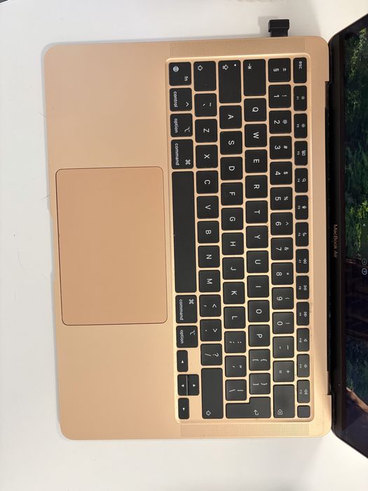 MacBook 13 Air Apple M1