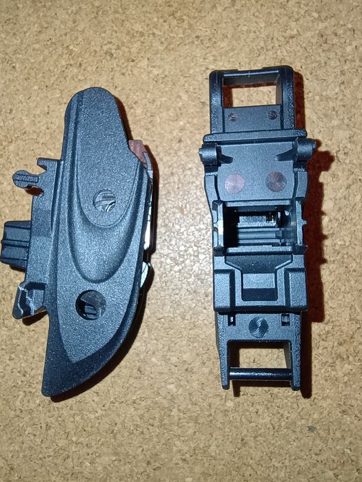 Автомобільний адаптер для склоочисників Valeo