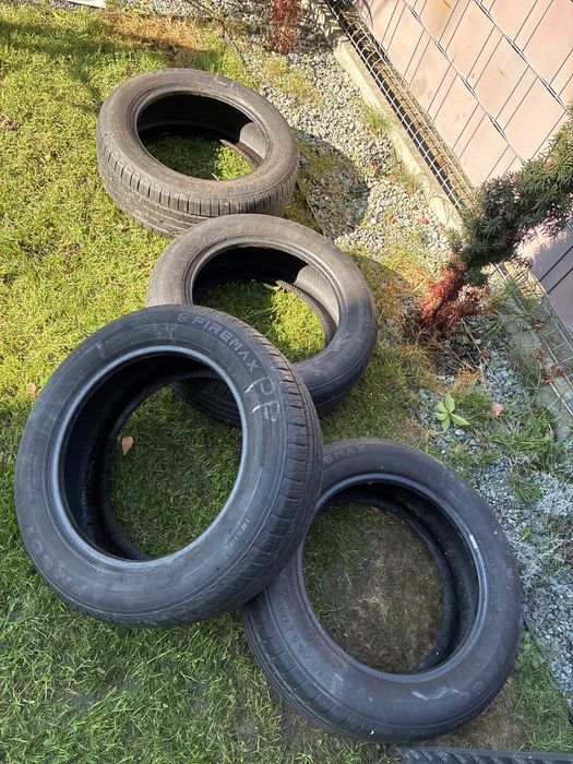 Opony letnie Firemax 215/55ZR16