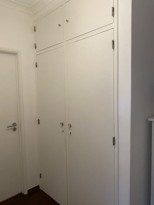 Apartamento T1 Paço de Arcos