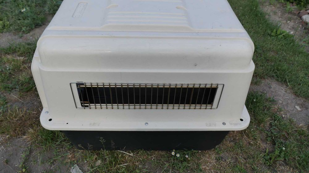 duży transporter dla zwierząt Petmate Vari-Kennel Ultra