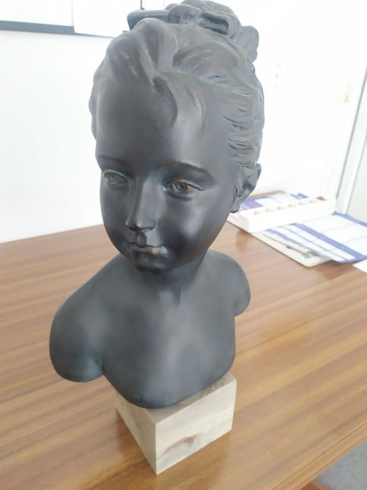 Peça decorativa única