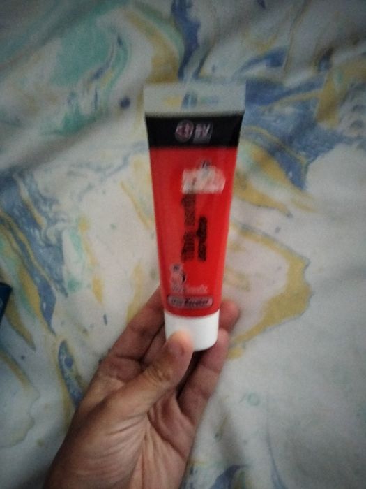 Tinta acrílica urgência64729751574657122