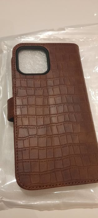 Etui iPhone12 6.7 "