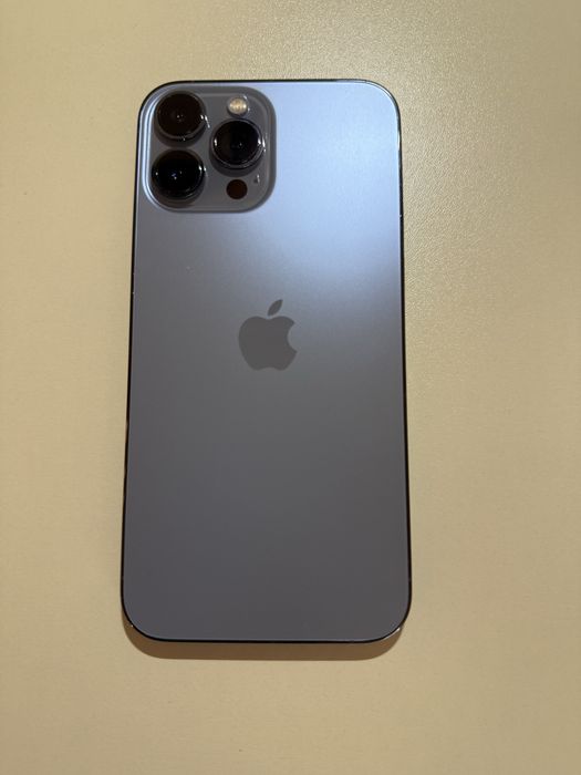 IPhone 13 Pro Max 128 Gb Sierra Blue