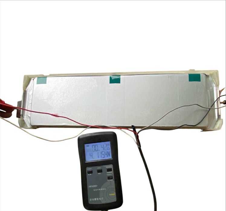 Li-ion Пакети E61D