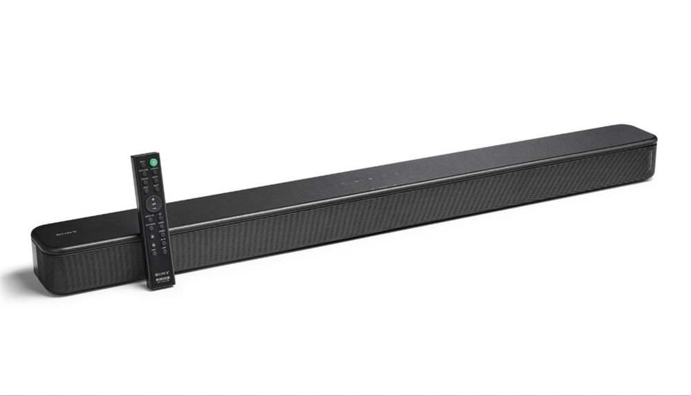 Sony HT-SF150 Soundbar – Como Nova
