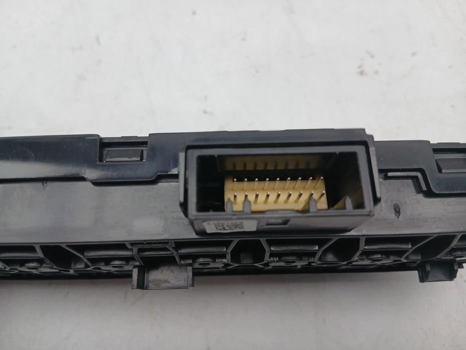 Comando / botão / interruptor multifunções RENAULT Clio V (BF_)