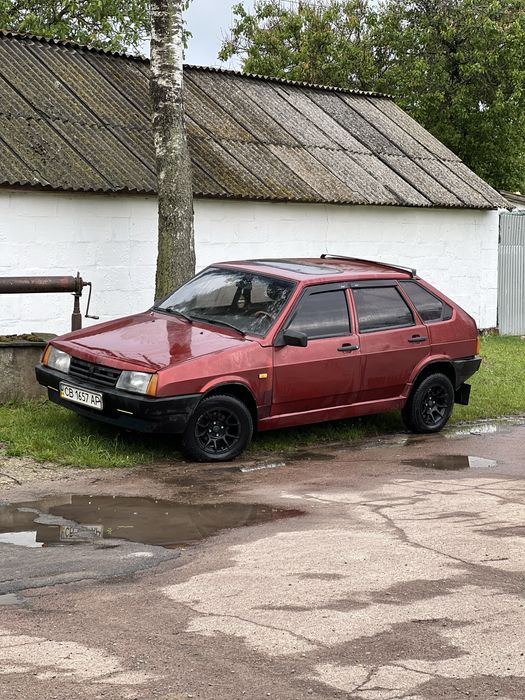ВАЗ 2109 в доброму стані, Присутній гарний торг!!!