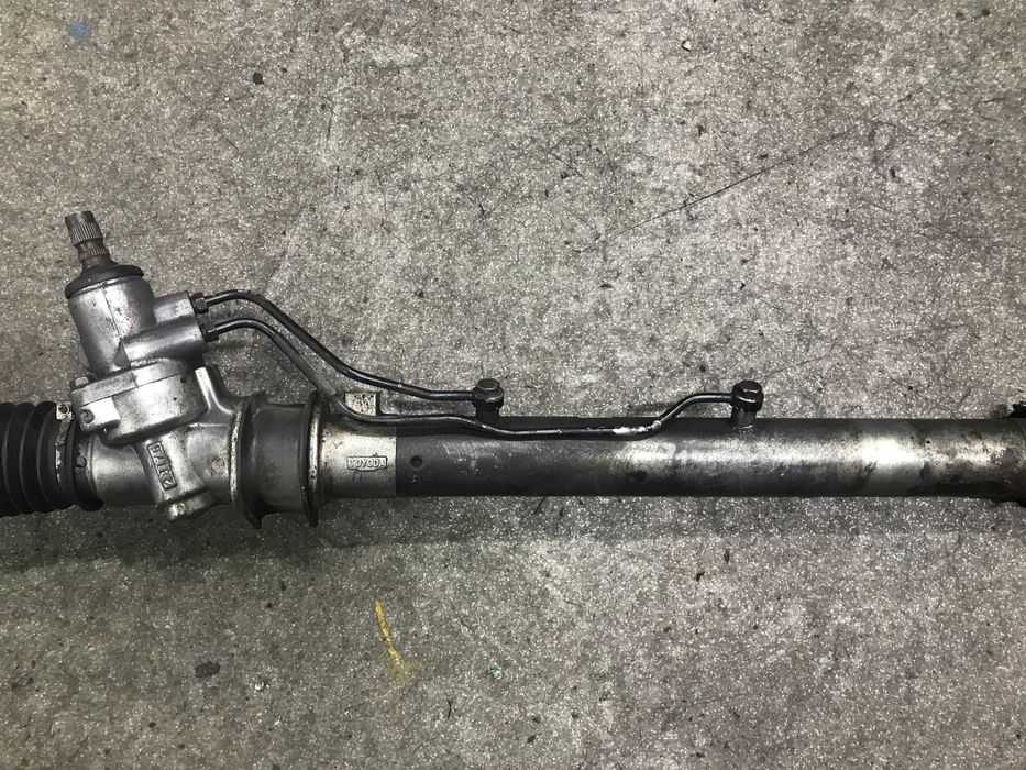 Рулевая рульова кермова рейка Toyota Previa Estima Tarago 1990-2000 р