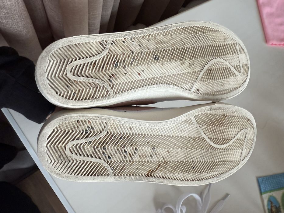 Кросівки Nike blazer low