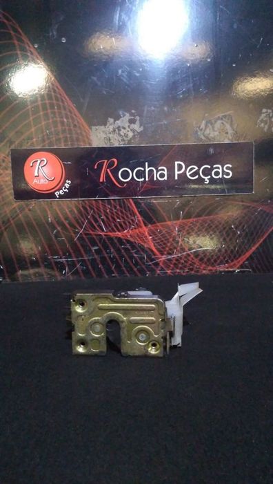 Fecho Da Porta Frente Esq Renault Espace Iii (Je0_)