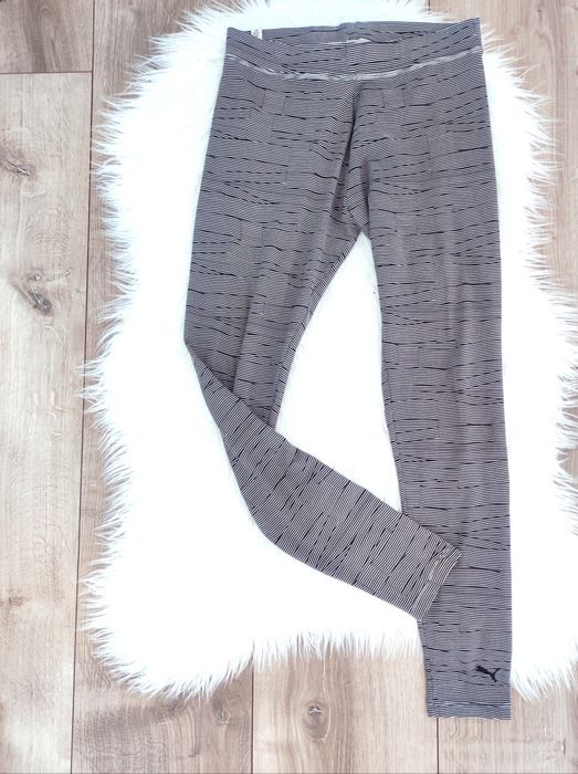 Legginsy wysoki stan Puma