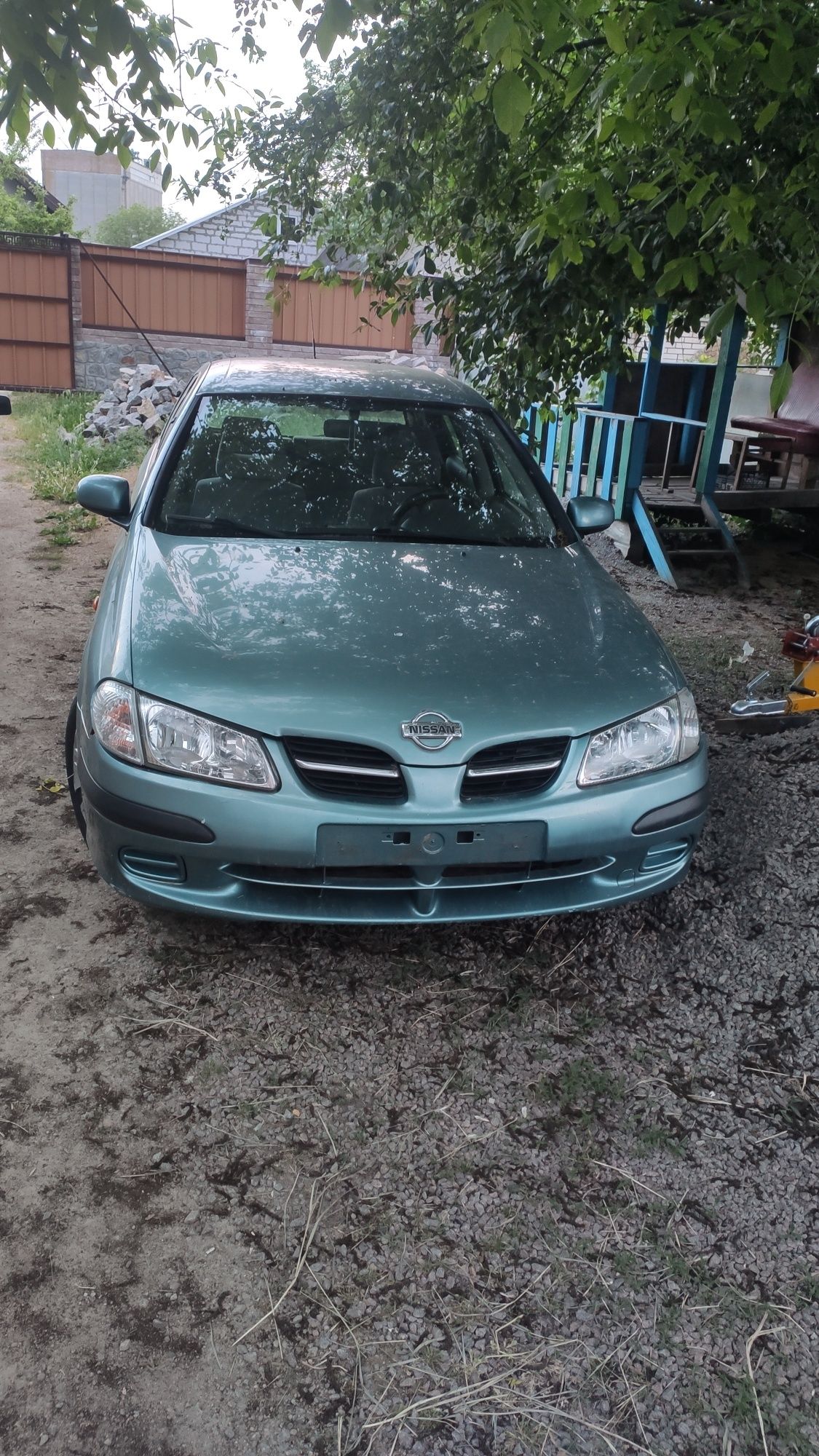 Розборка Нісан Альмера Н 16: 200 грн. - Nissan Умань на Olx