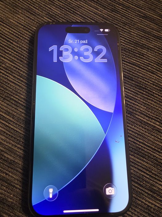 Iphone 16 256gb.