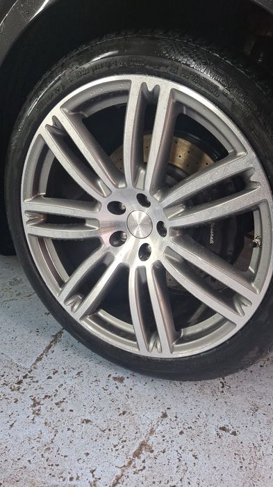 Renowacja felg, prostowanie, polerowanie rantow,toczenie CNC, lakierow