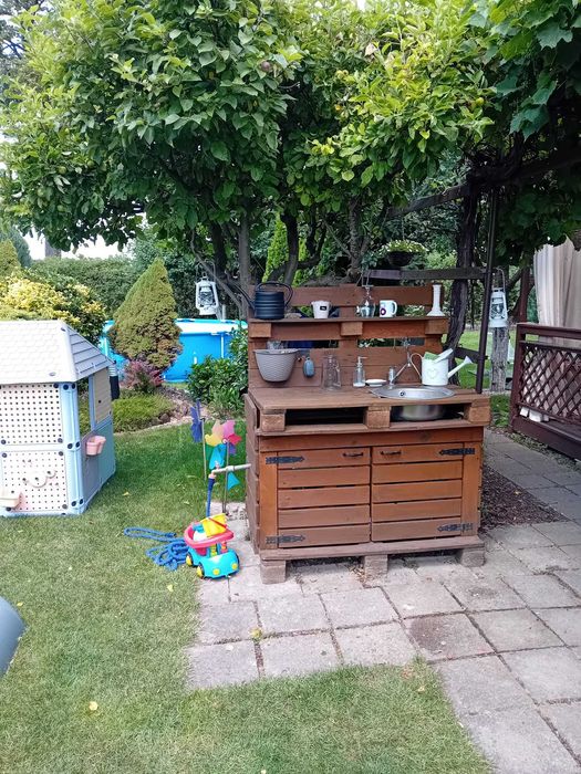 Atrakcyjna Działka ROD