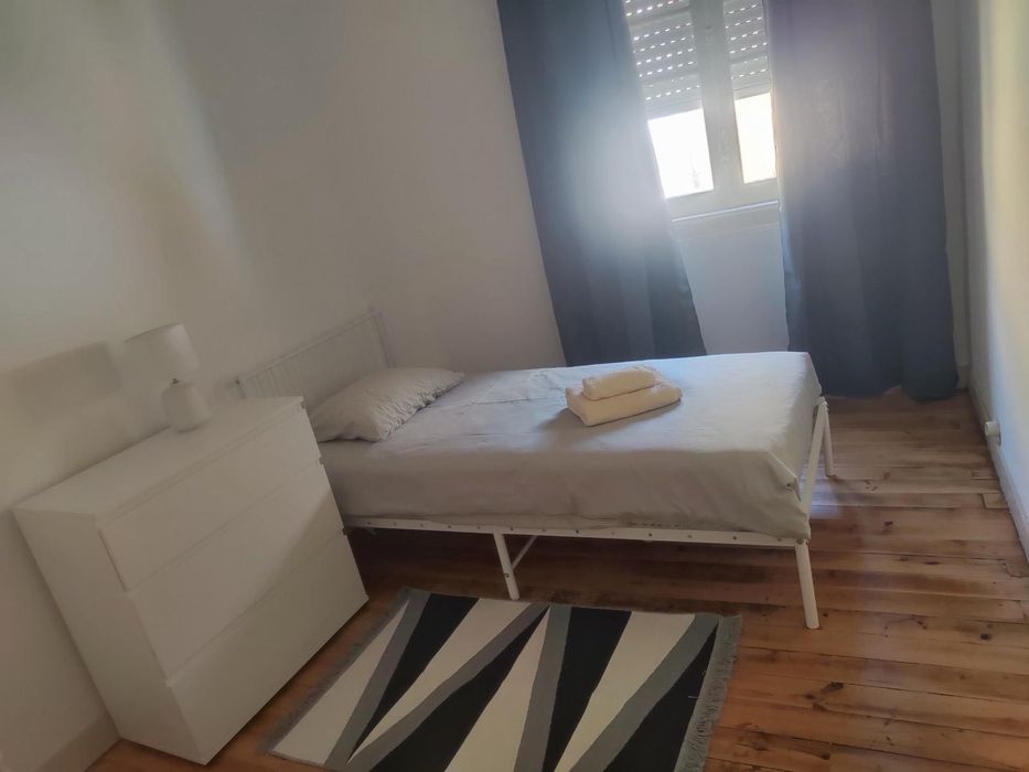 Casa para empresas sines