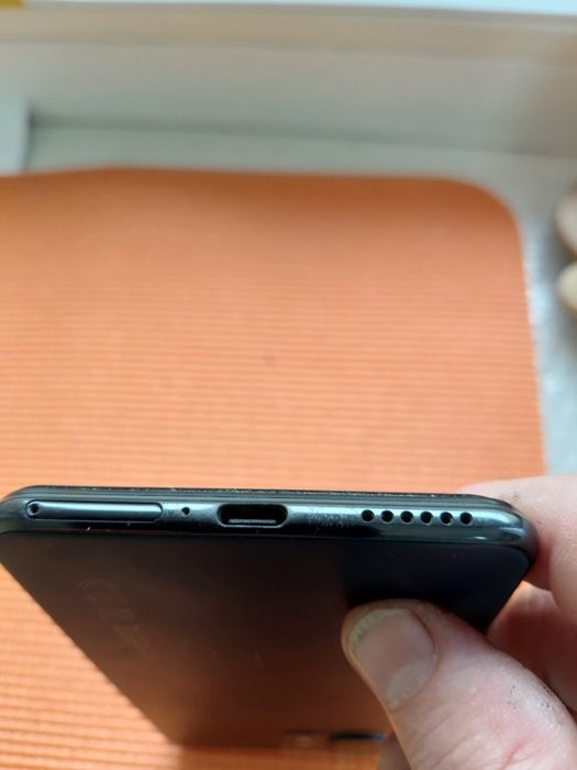 Mi 11 lite 5G NE