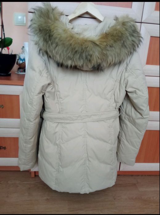 Куртка зимова жіноча