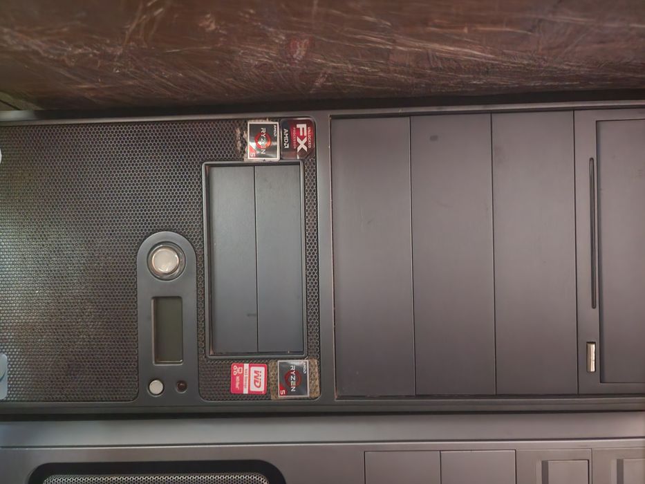 Компьютер  офисный